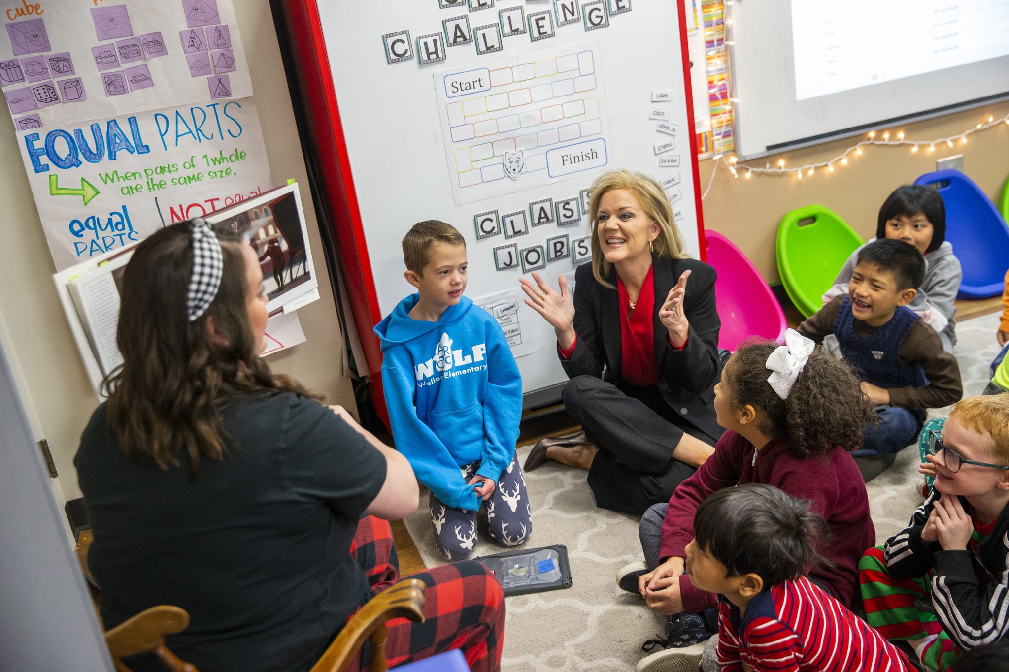 Richardson ISD highlights preventive measures against coronavirus for families
