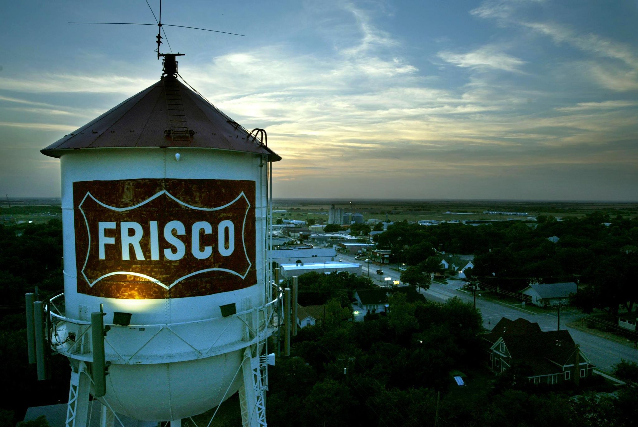 Frisco to build a $67 million performing arts center at Hall Park
