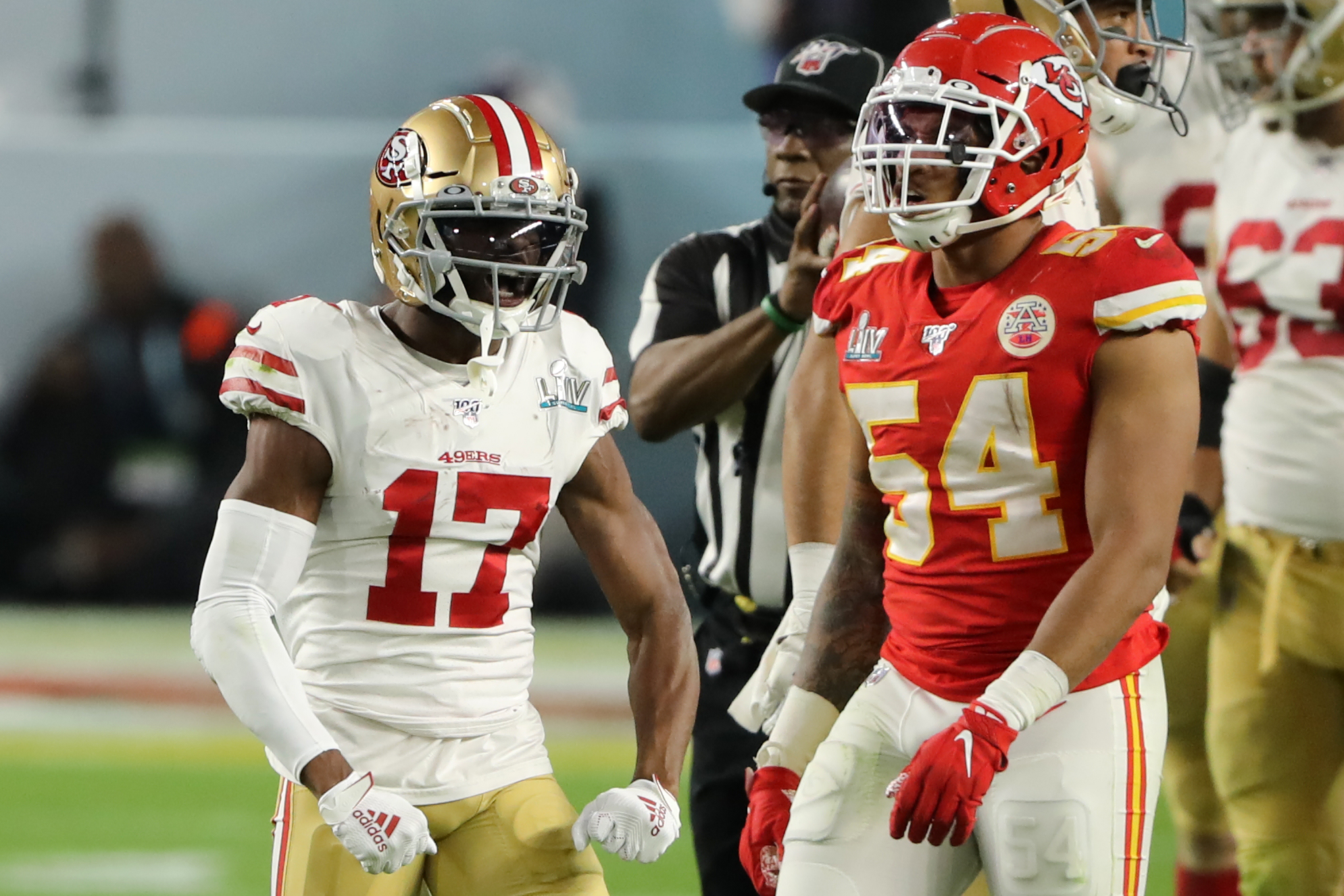 Potential Cowboys free agent targets who are still available, including an upgrade over Randall Cobb