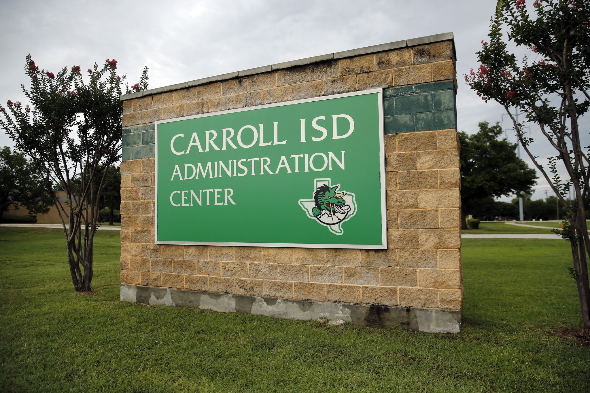 As COVID-19 cases surge, Carroll ISD says community must work together to avoid all-virtual learning