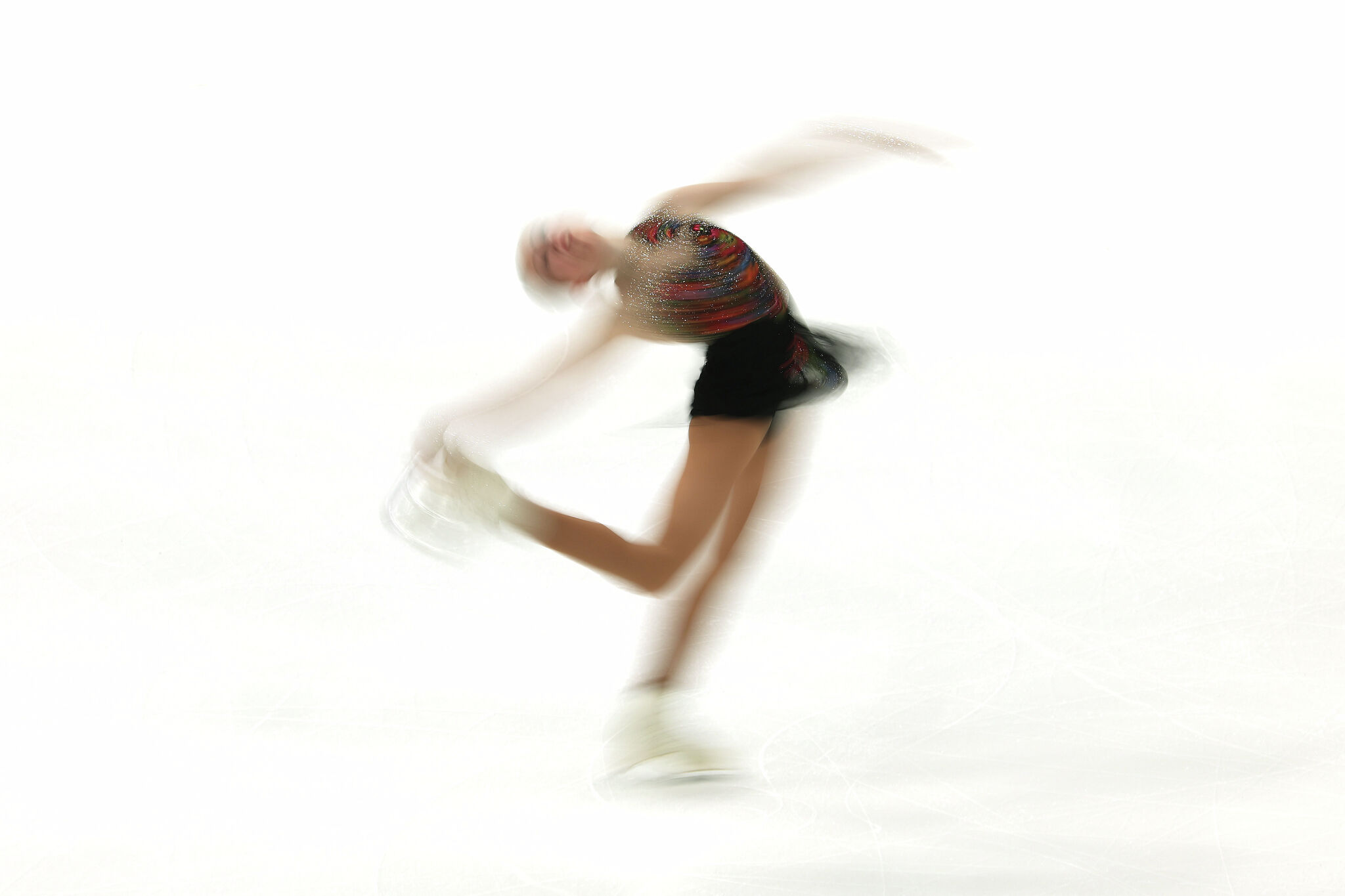 Opinion: AI can never replace figure skating