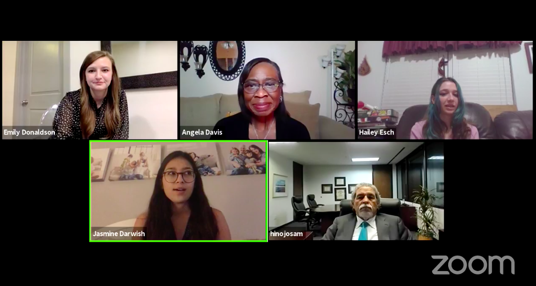 Hinojosa: Dallas ISD won't go back to 100% virtual learning unless ordered