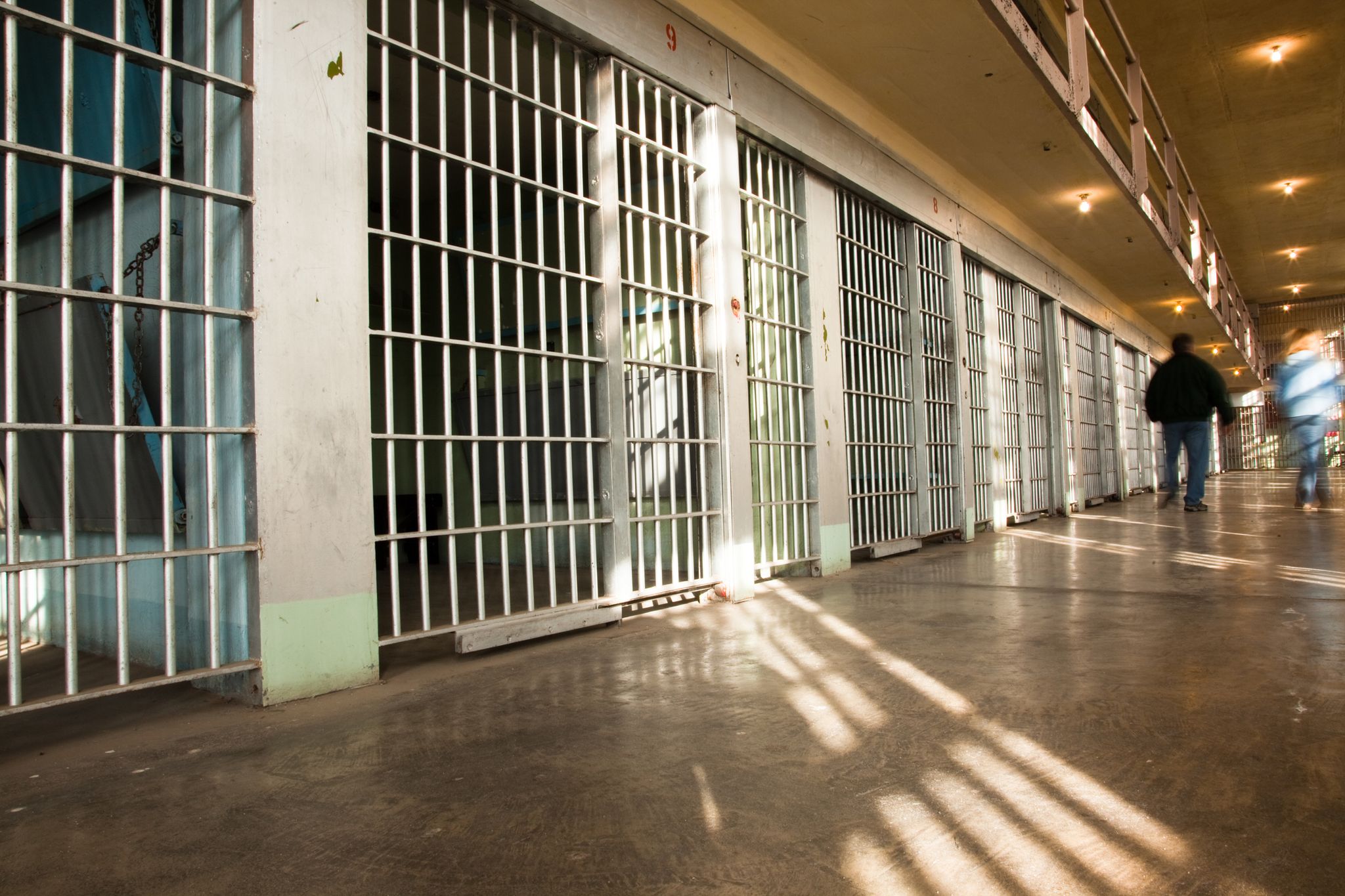 Postal mail chaos in troubled Texas prison system