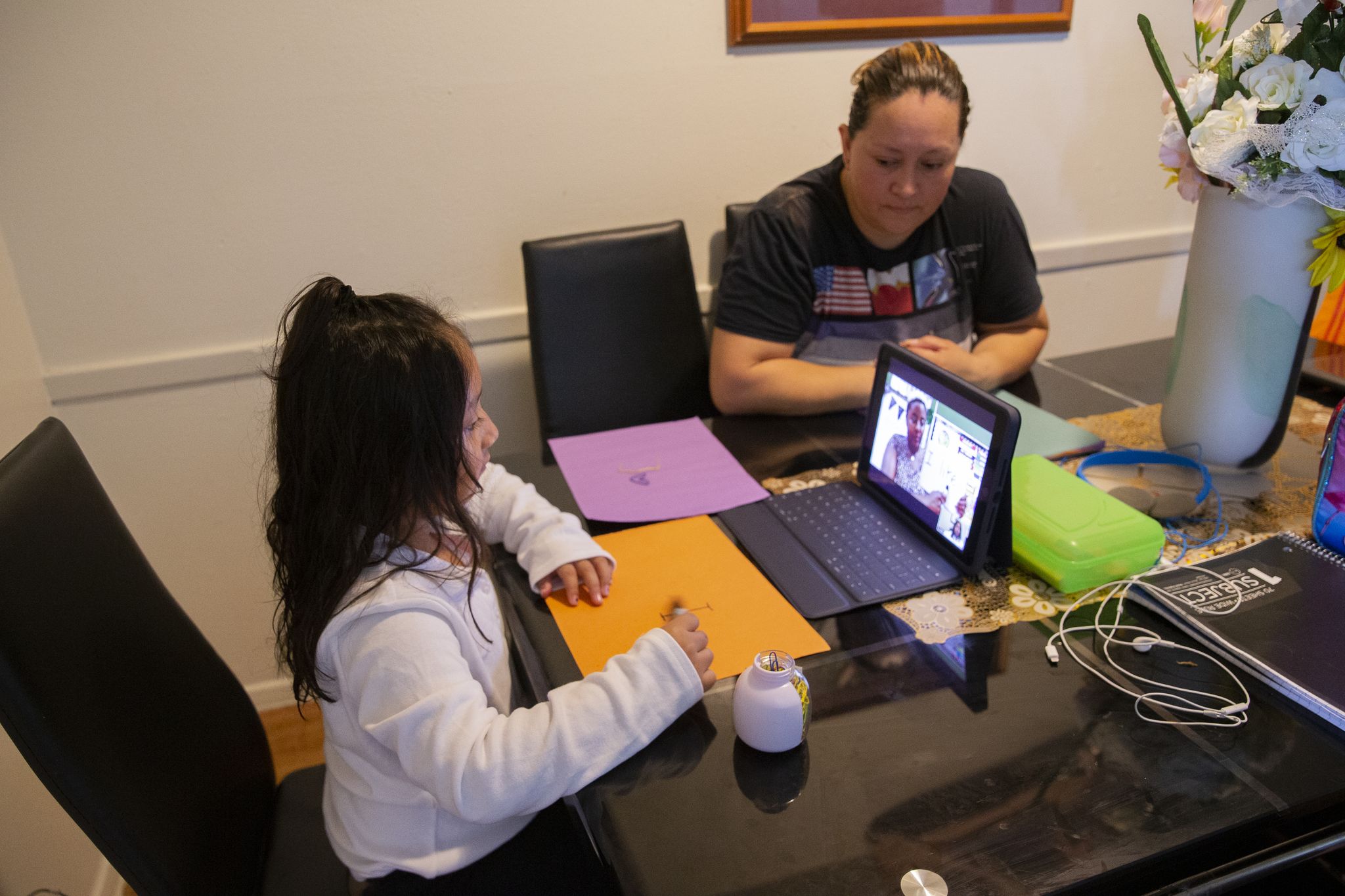 An elections bill casualty: most schools won't get funded for virtual learning next year unless the education commissioner acts