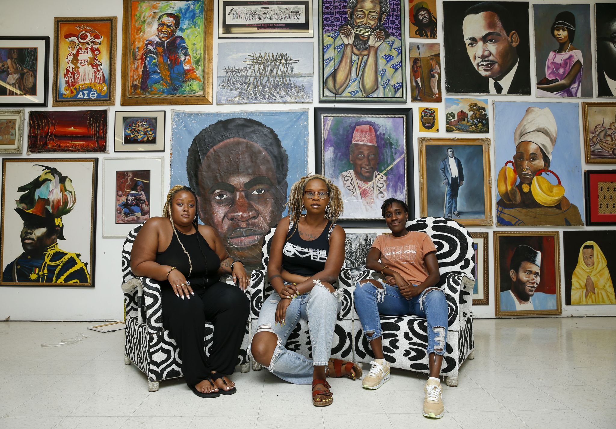 As Dallas police face new challenges and possibly more money, activists hope their voices are heard