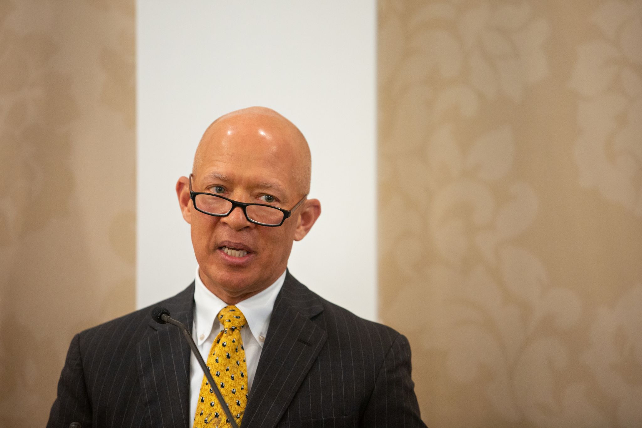 Dallas County DA: Death penalty is about more than the crime