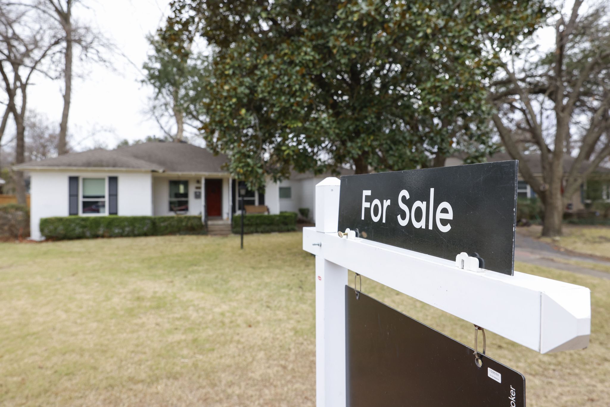 Here's how Frisco real estate is doing in 2022