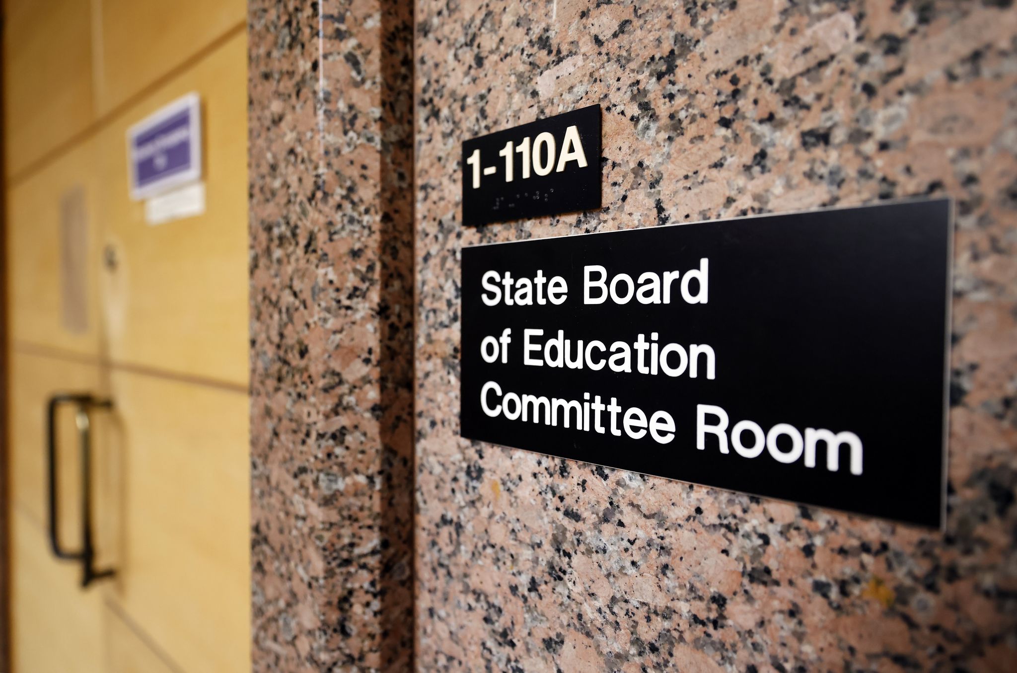 Texas' State Board of Education gets update on social studies TEKS
