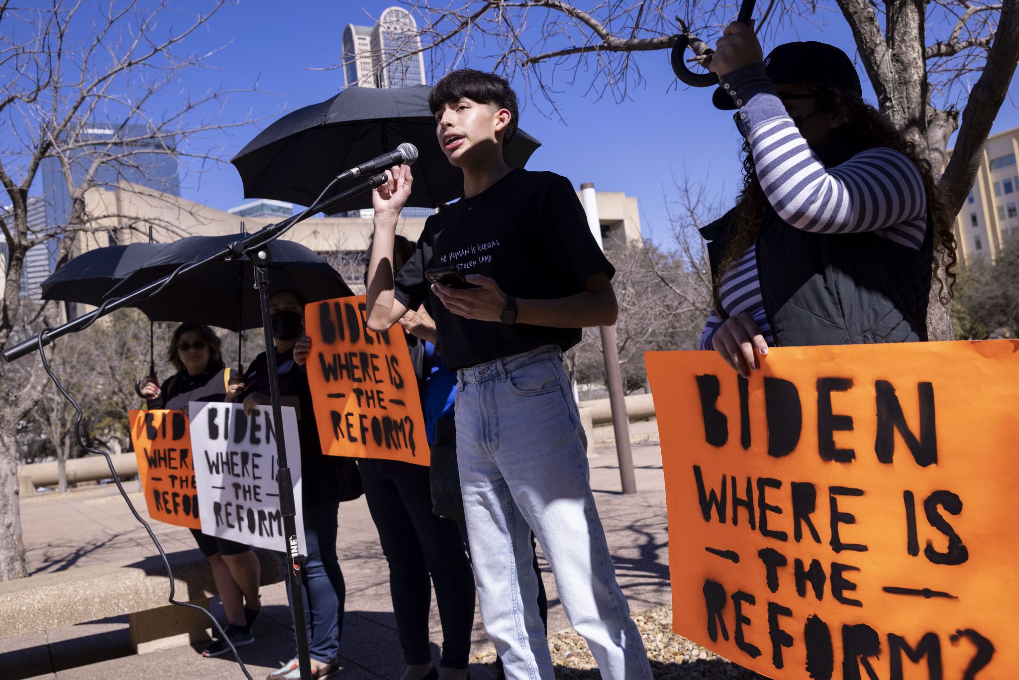 ICE arrests in Dallas in 2026 leads to removal at faster pace