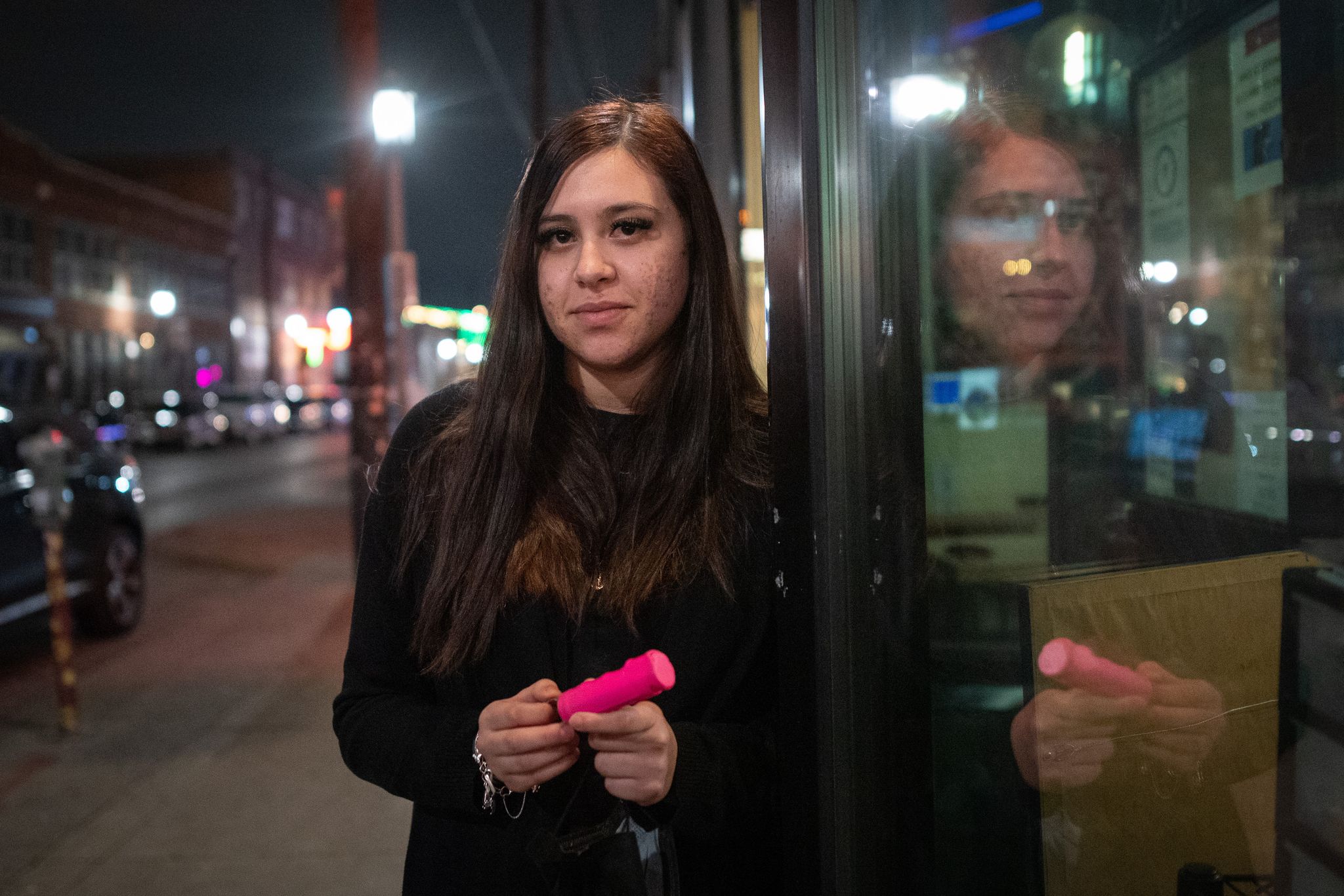 How Deep Ellum restaurant and bar workers deal with danger as they await more police presence
