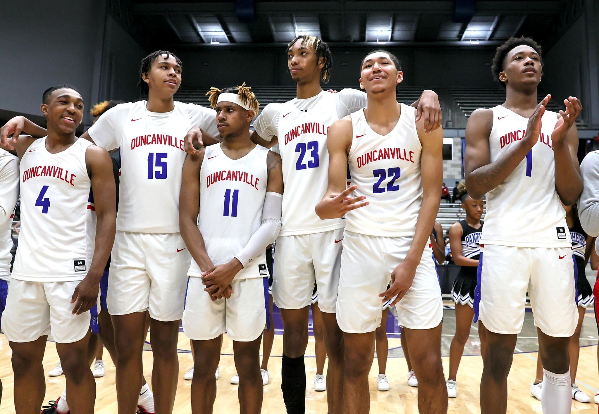 Duncanville opts out of UIL boys basketball postseason