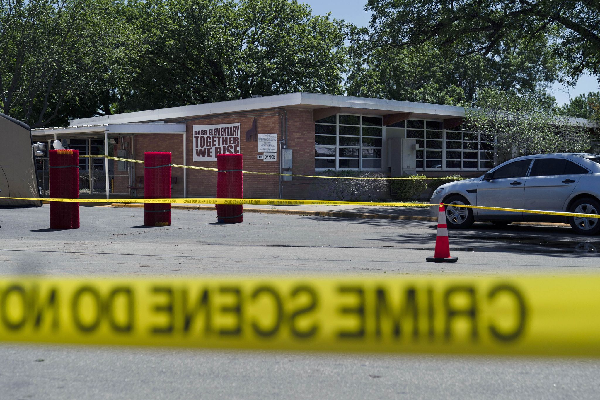 What we know about the Uvalde school shooting's timeline