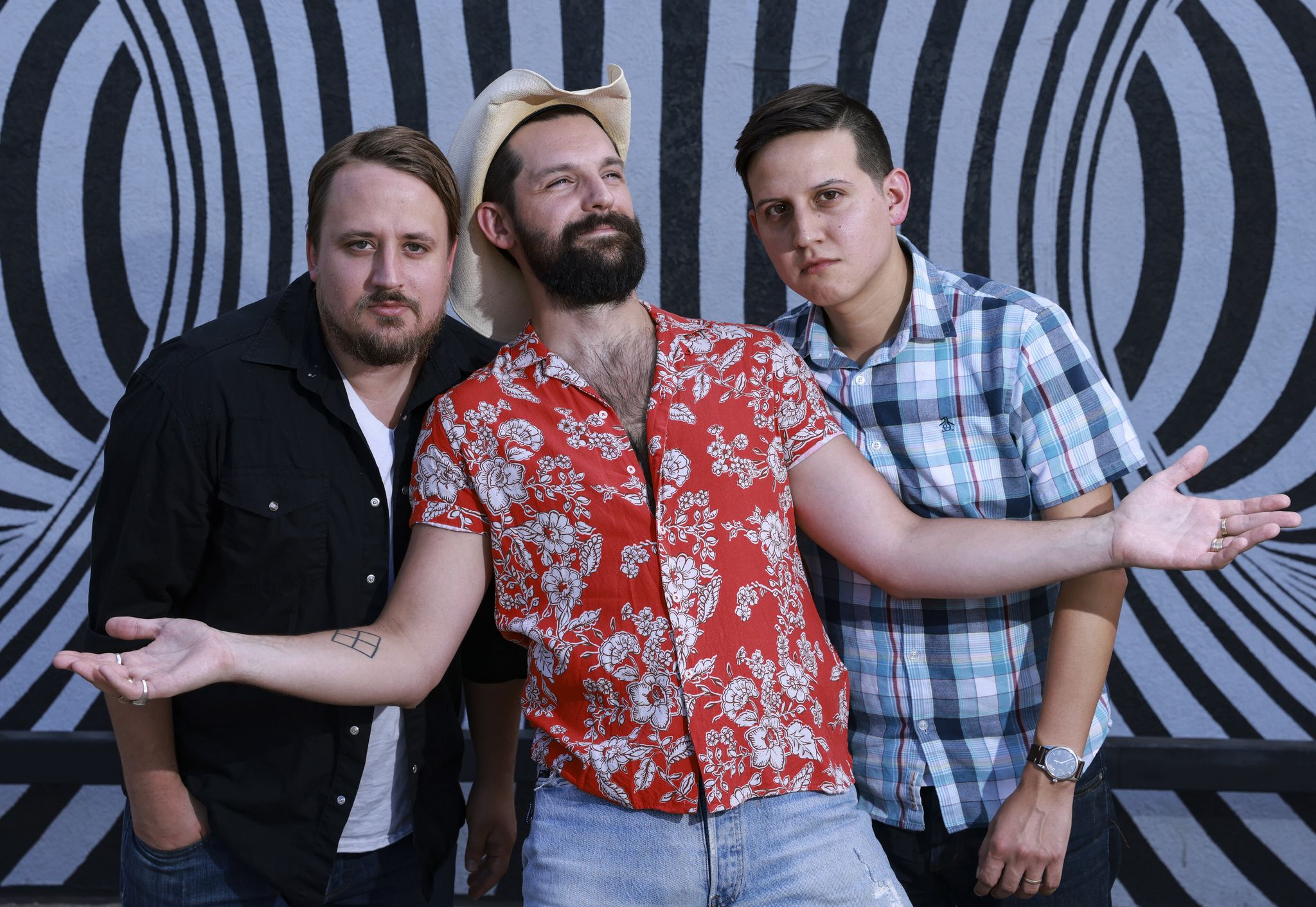 Taking after Old 97's, Dallas band the Ottoman Turks plan Deep Ellum tour