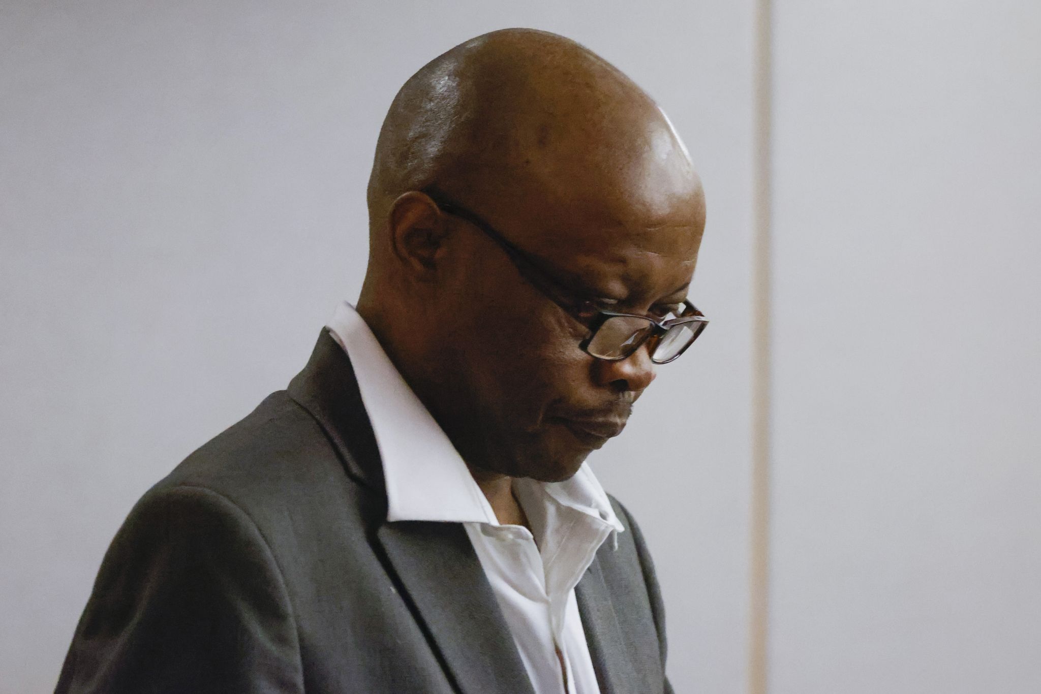 Accused North Texas serial killer Billy Chemirmir convicted of 2nd capital murder