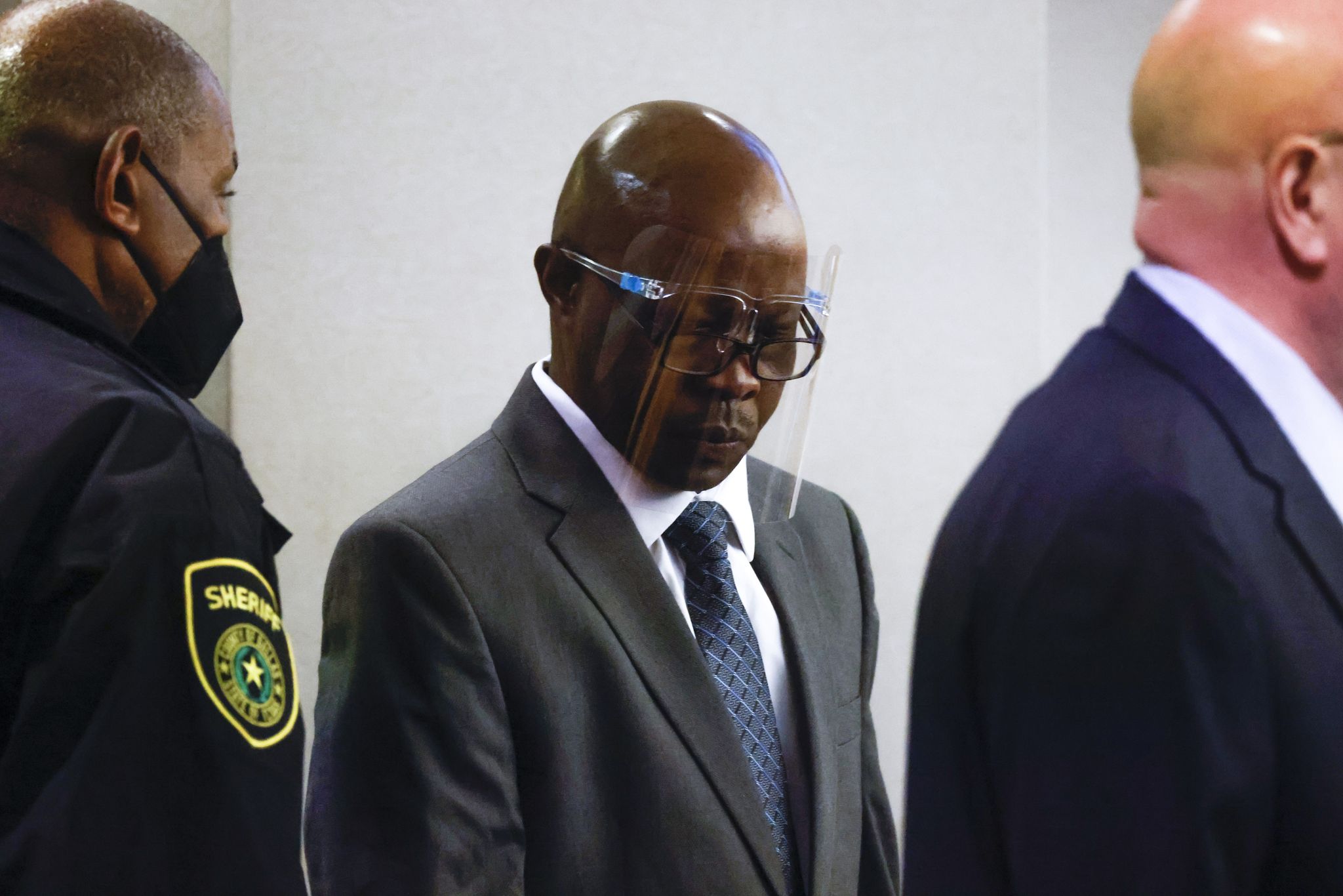 Collin County won't seek death penalty for murderer Billy Chemirmir
