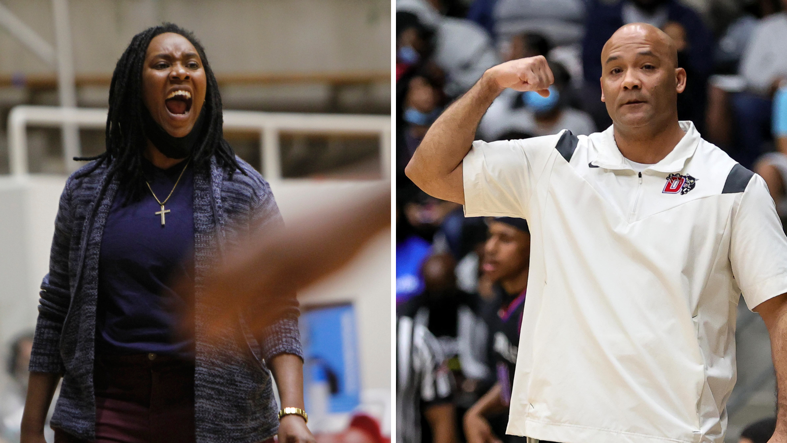 UIL slams down hammer on Duncanville basketball programs