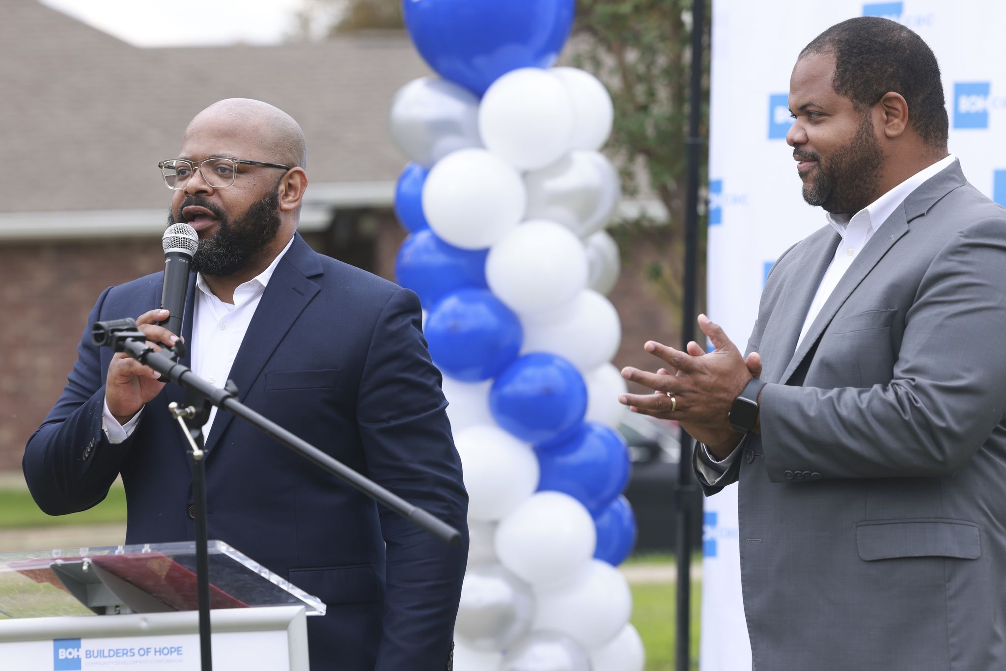 Dallas gets toolkit to help in gentrification fight