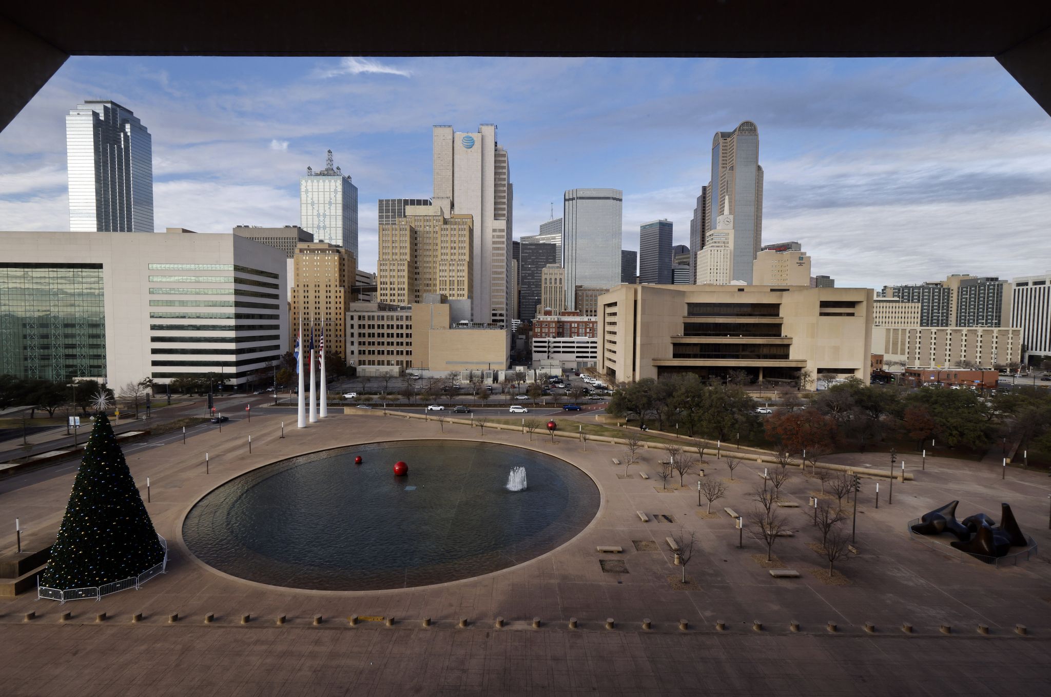 Dallas housing policy redux sets bar for progress in racial disparity fight