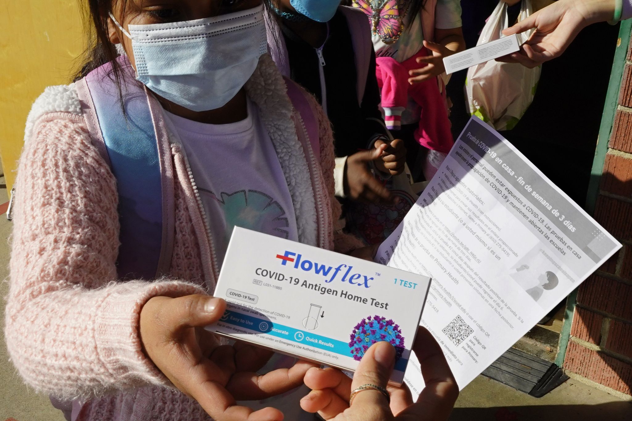 What the end of COVID-19 emergency declarations will change for Americans