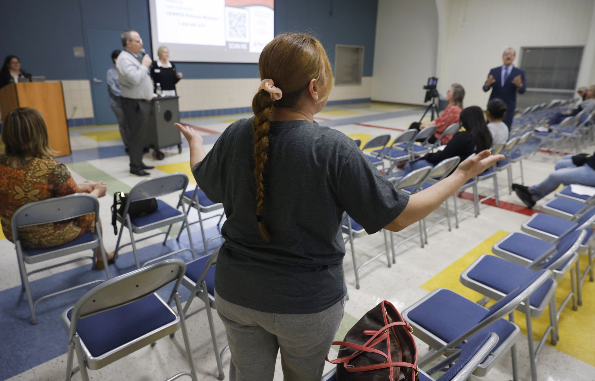 Carrollton-Farmers Branch officials defend response to fentanyl