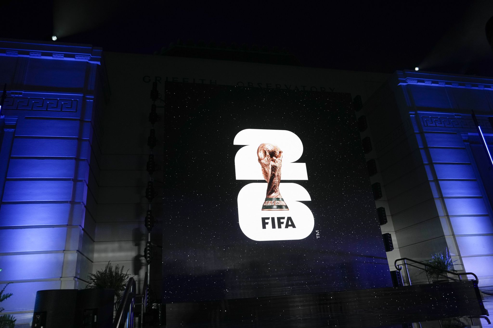 Will Arlington see a long-term boost from hosting nine World Cup matches?