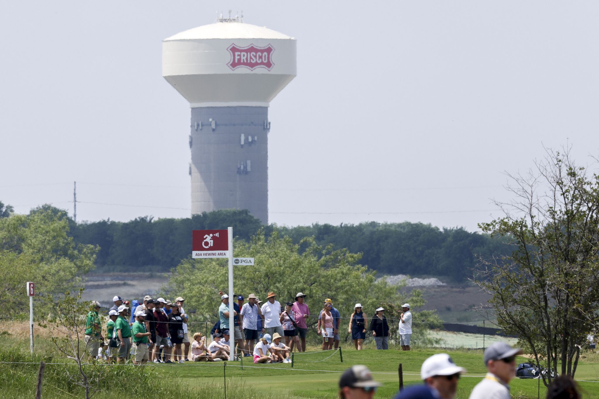 Website for Frisco's PGA Championship ticket registration goes live