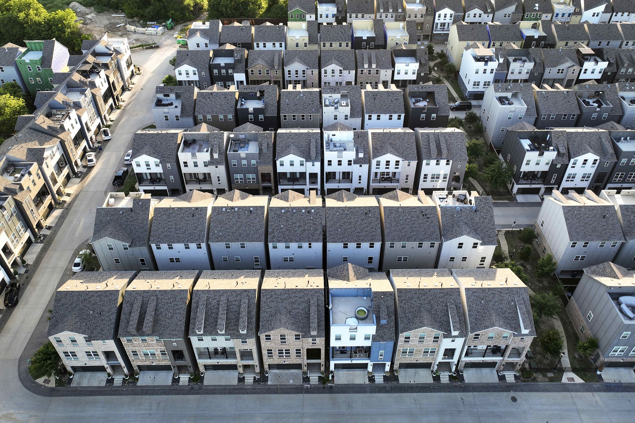 Crypto-powered payment option MegPrime introduced by D-FW homebuilder