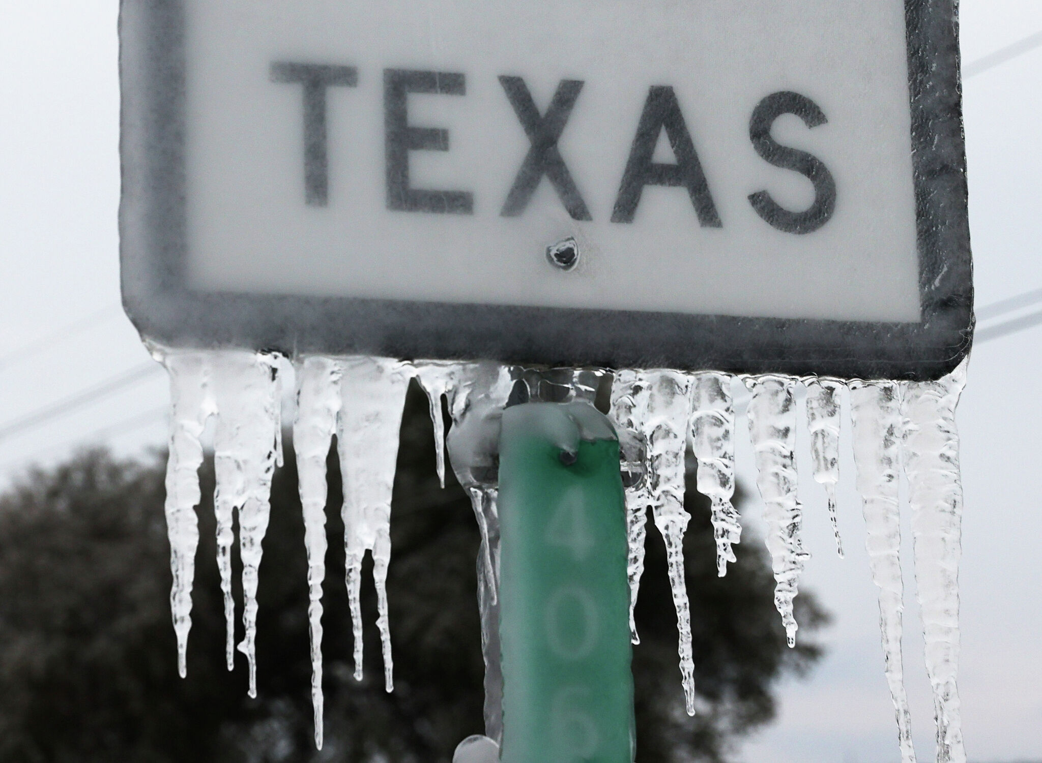 Texas winter weather: See TxDOT live maps of road conditions, closures