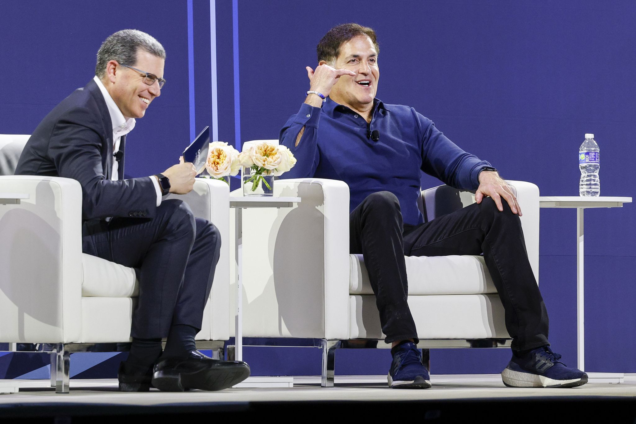 Mark Cuban: Mavs will consider other options after Bally Sports contract