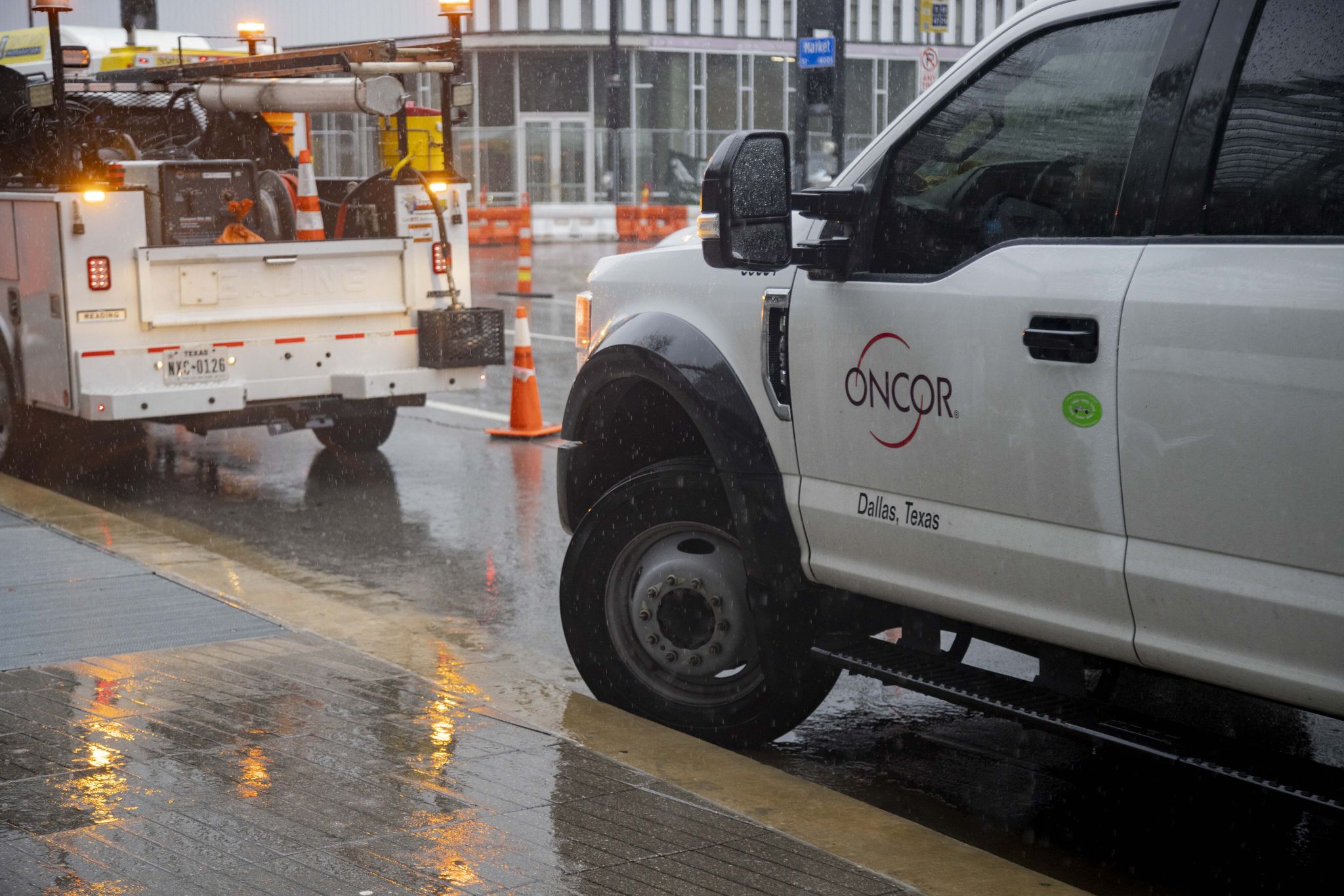Dallas winter weather: Here's what to do if you lose power