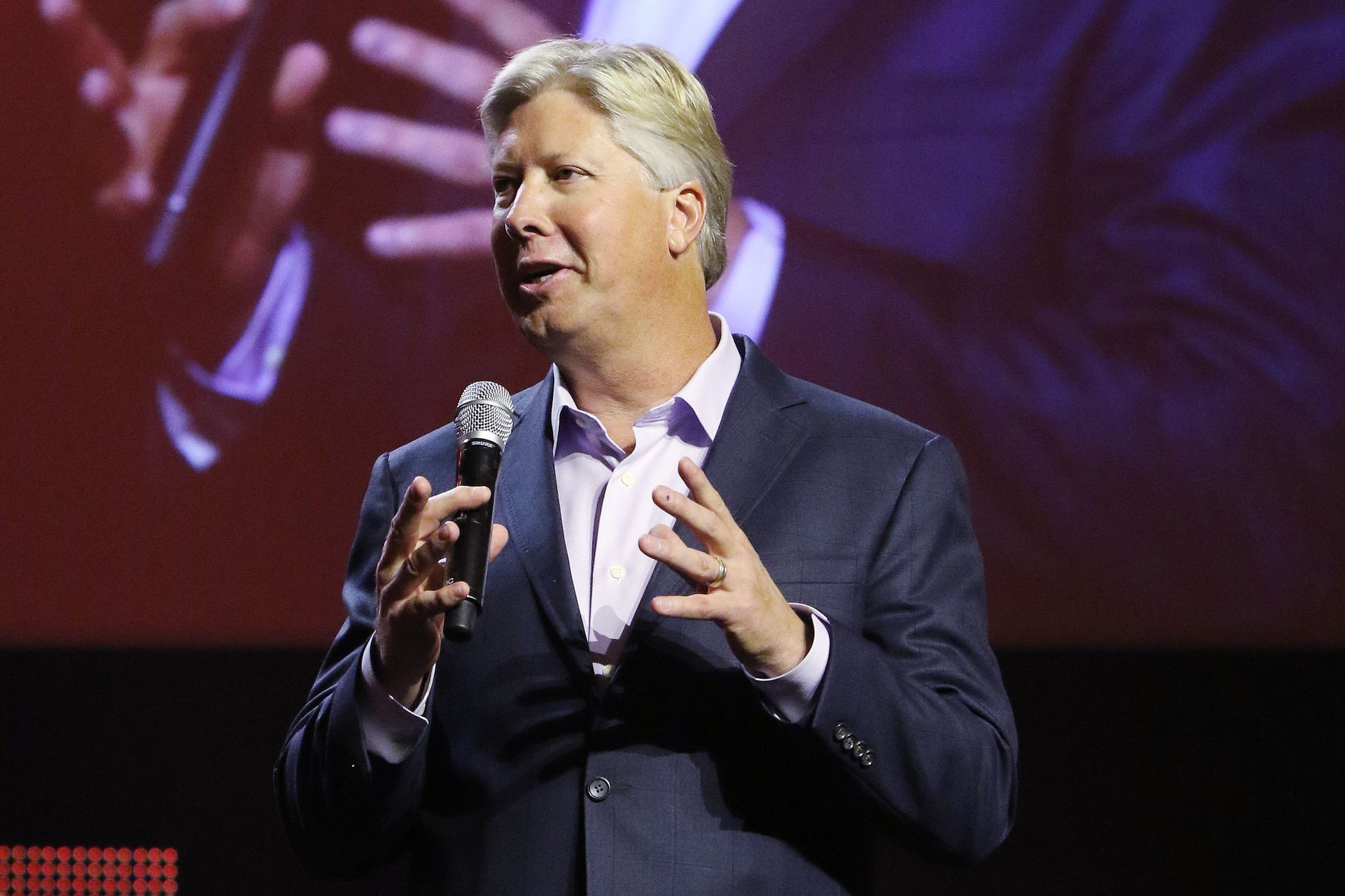 Gateway Church founder Robert Morris indicted on child sex abuse charges in Oklahoma