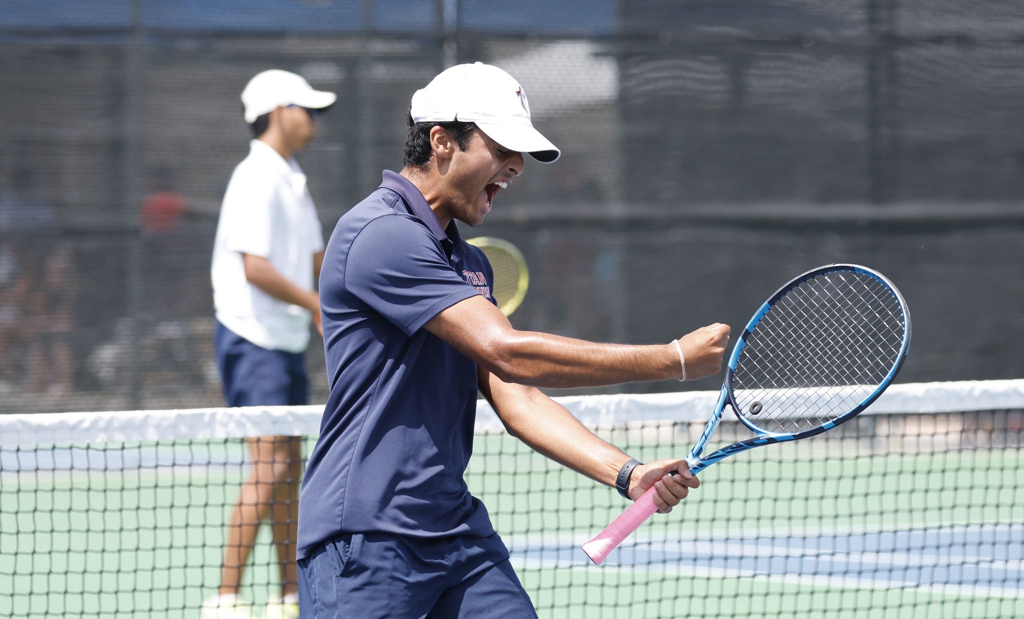 UIL state tennis: Frisco Centennial, Argyle players win titles