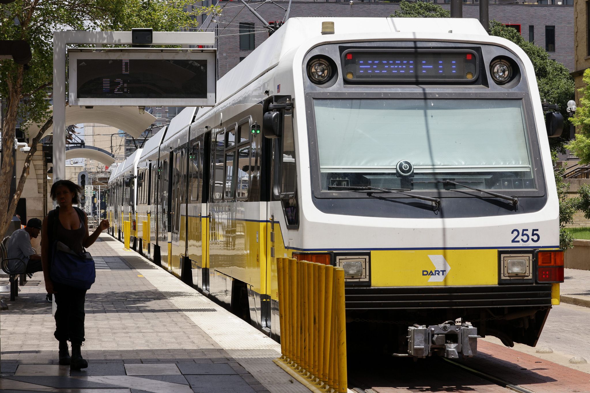 DART fails to pass 2025 budget as appointees disagree on spending