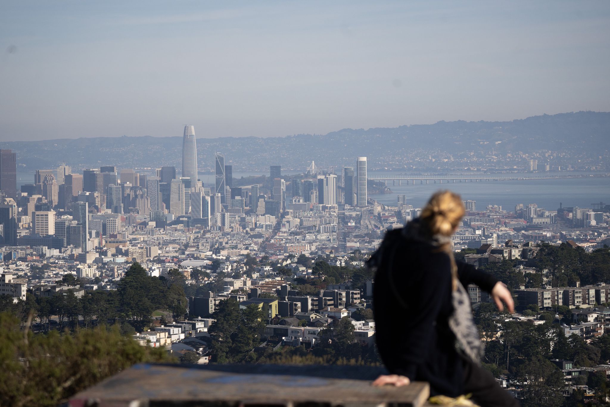 I’m an SF public school teacher. Here’s why a strike may be needed