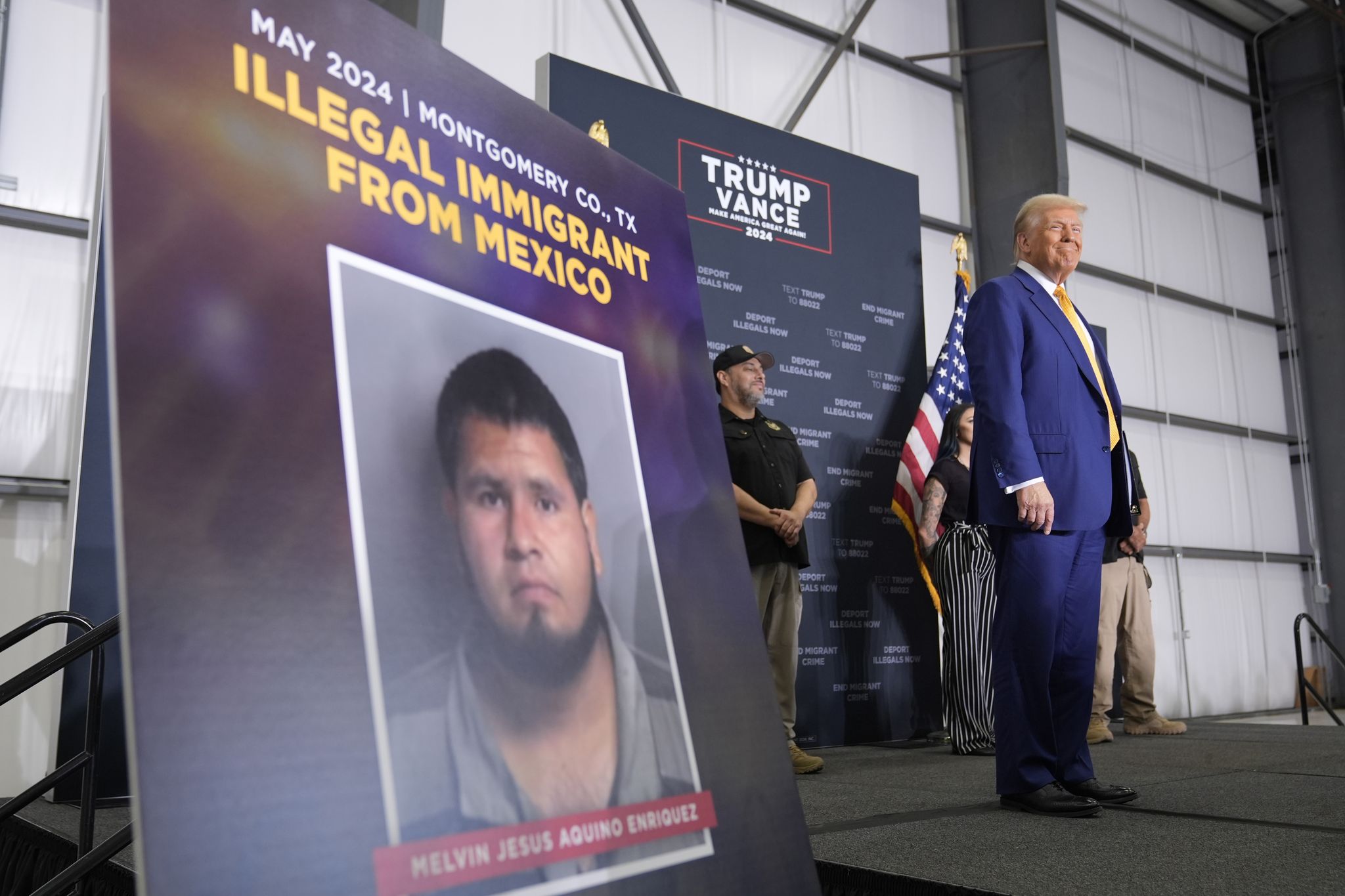 Trump wants to end birthright citizenship. Can he do it?