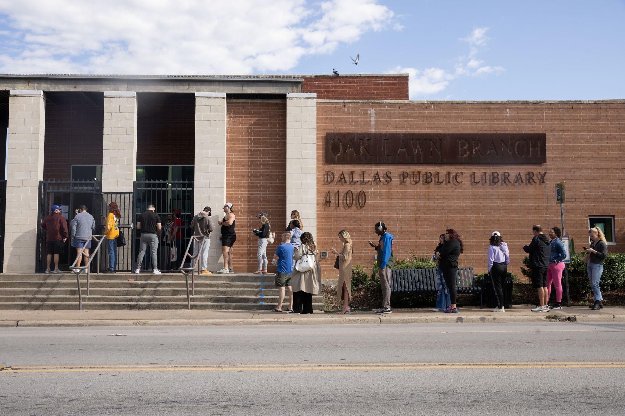 How the border impacted North Texas voters choices on Election Day