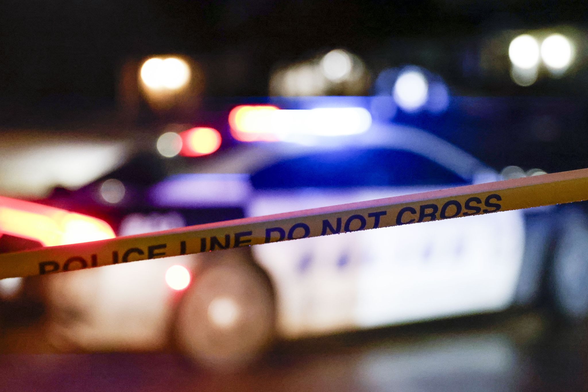 Dallas violent crime fell in 2024, with large drop in murders