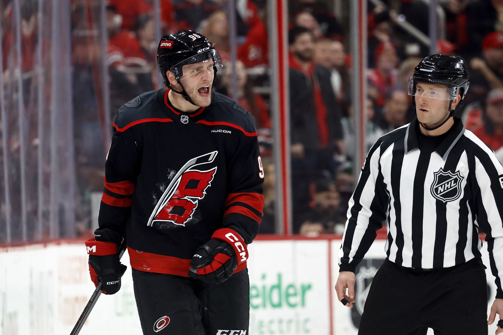 Stars' trade for Mikko Rantanen affected Stanley Cup odds