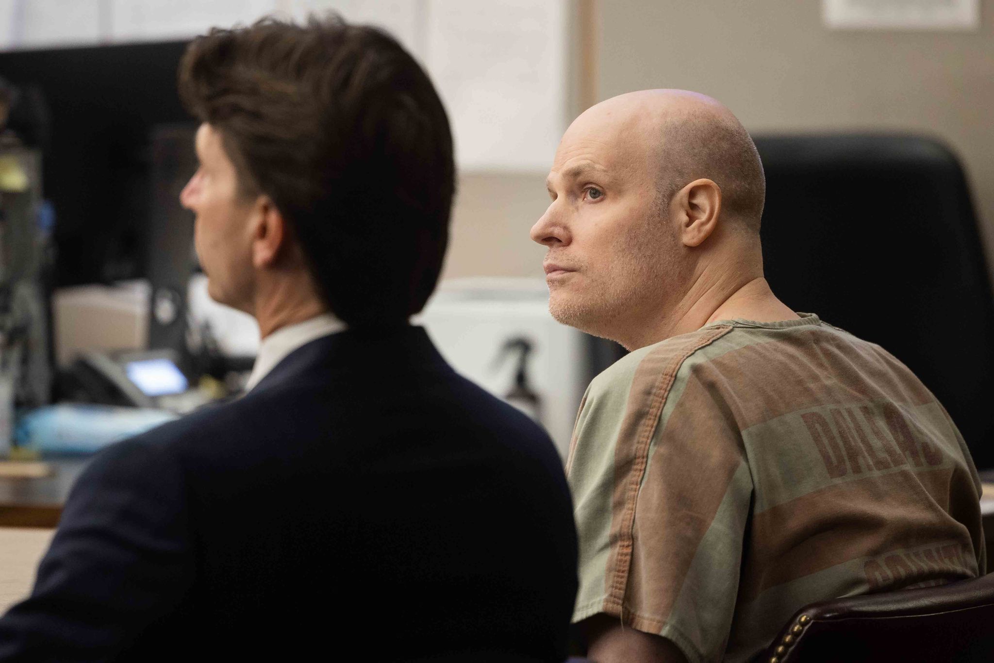 Recusal decision of Dallas DA in Texas 7 case to be decided later