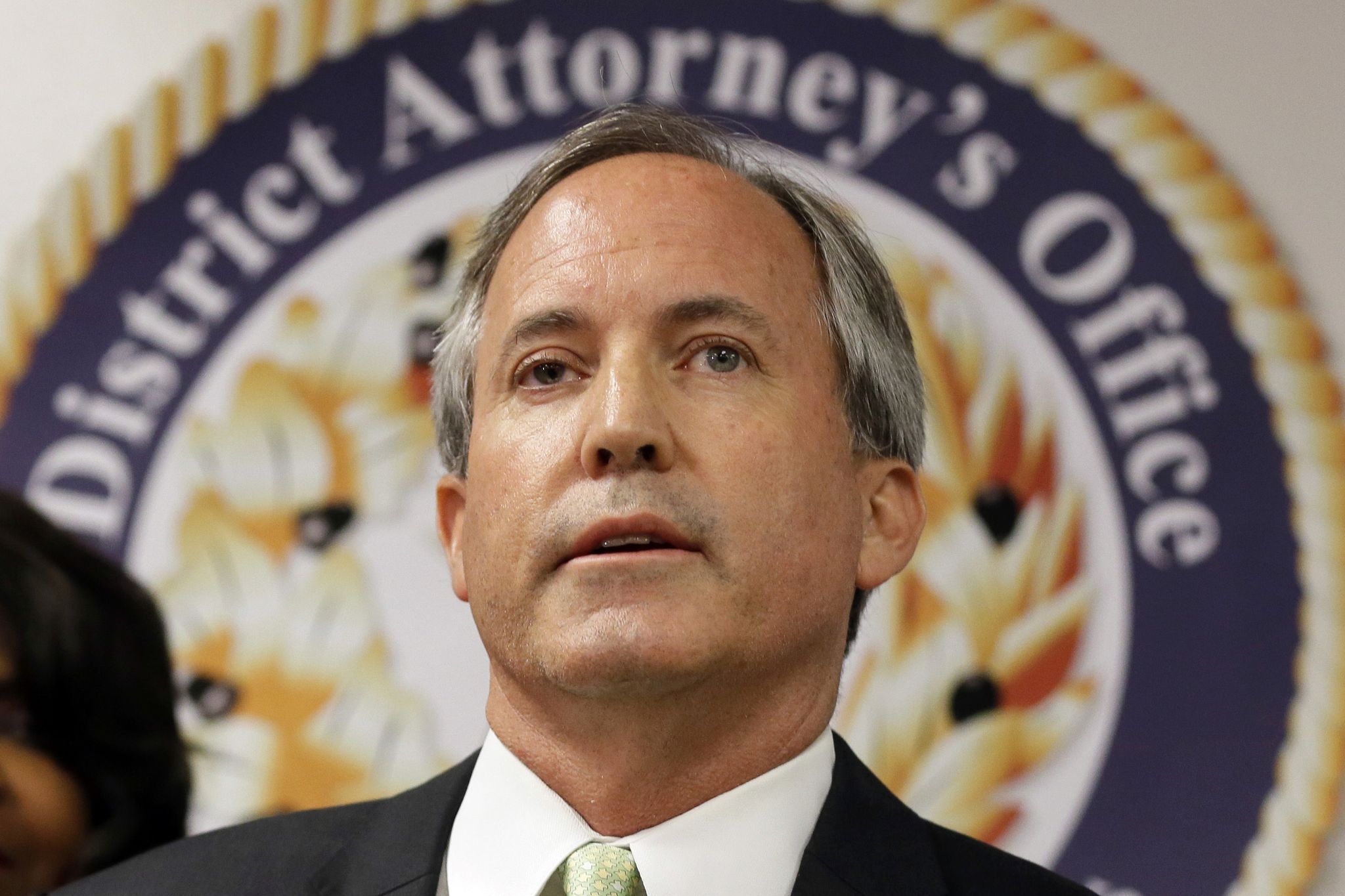 New laws give Texas Attorney General Ken Paxton more power