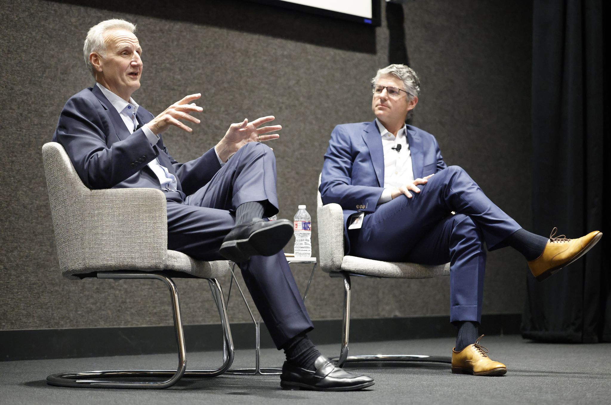 DallasNews Corporation agrees to merge with Hearst