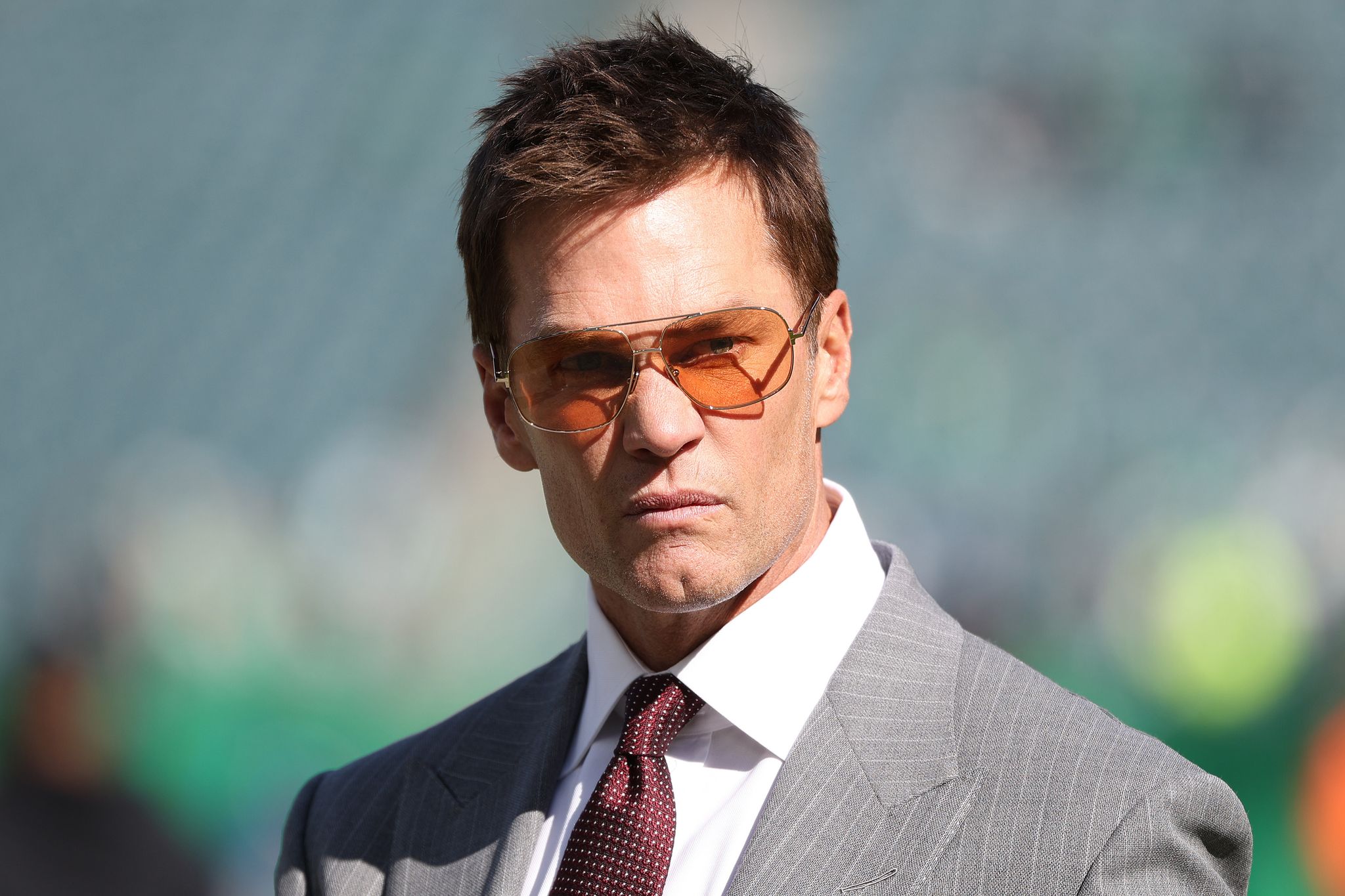Tom Brady cloned his dog with help from Dallas' Colossal Biosciences