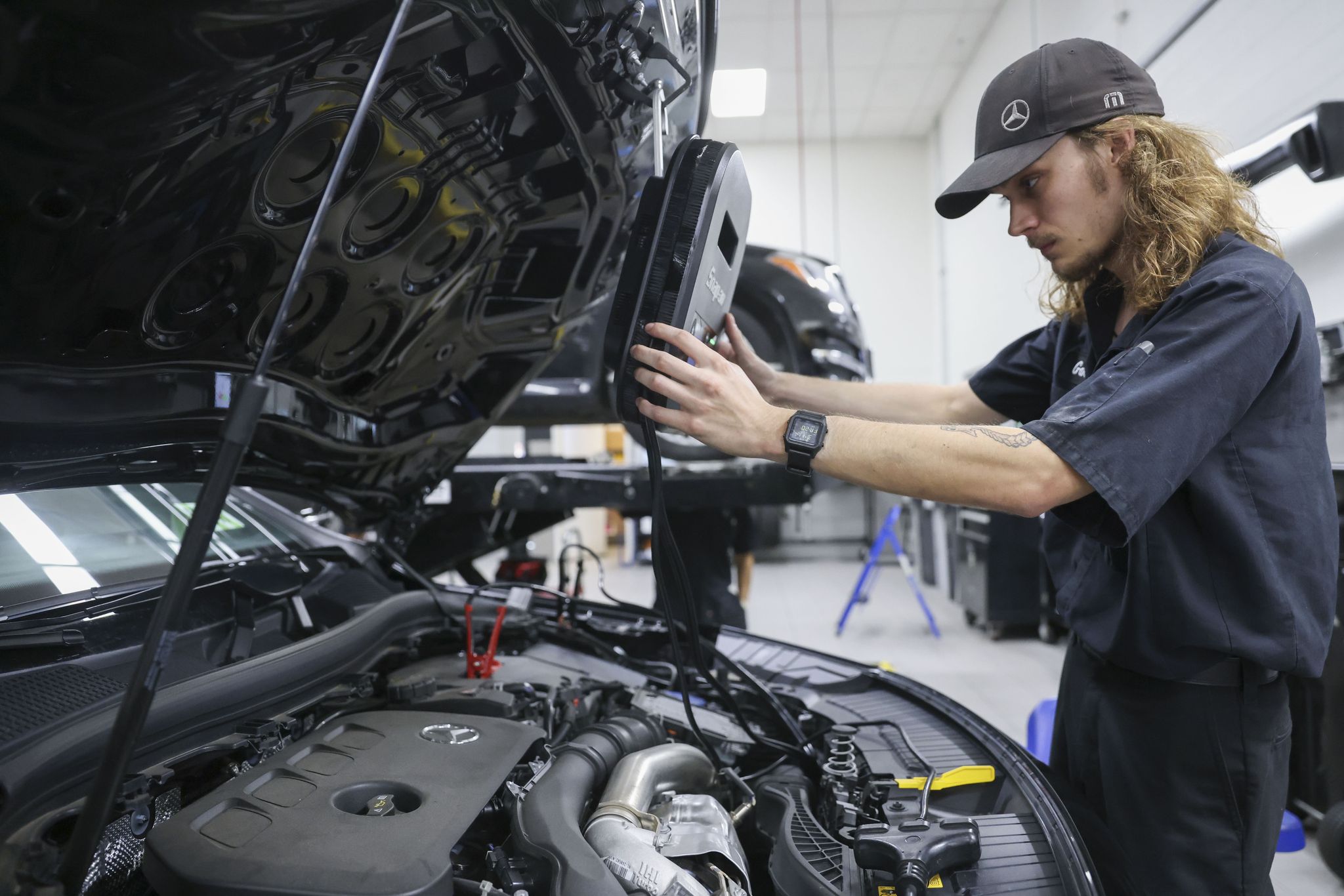 How could Texas' new workforce training laws impact students, companies?