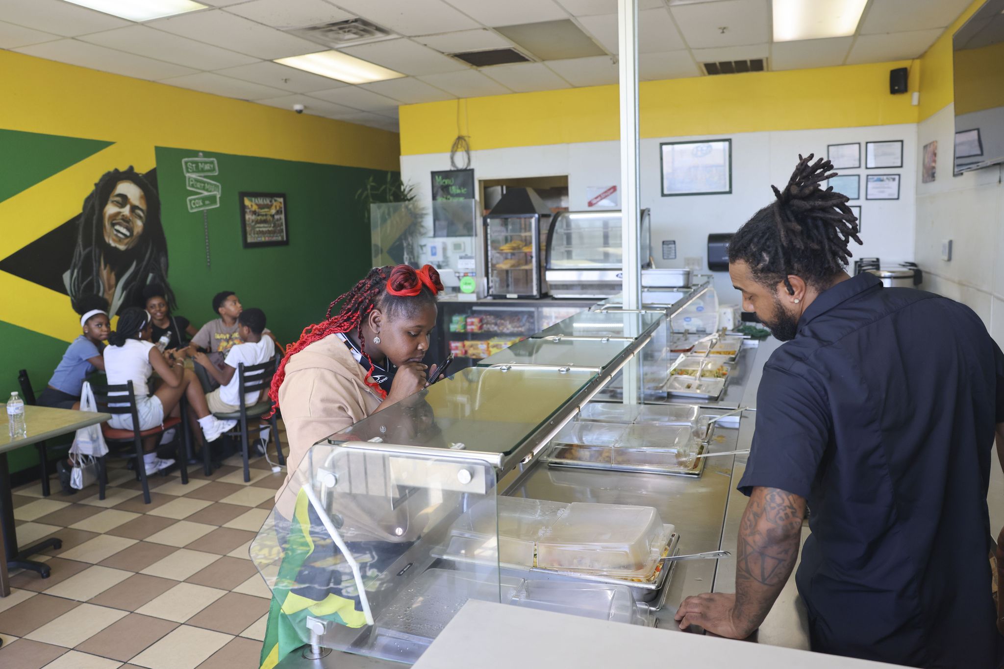 Hutchins business owners say recent Wilmer-Hutchins shootings are hurting economic growth