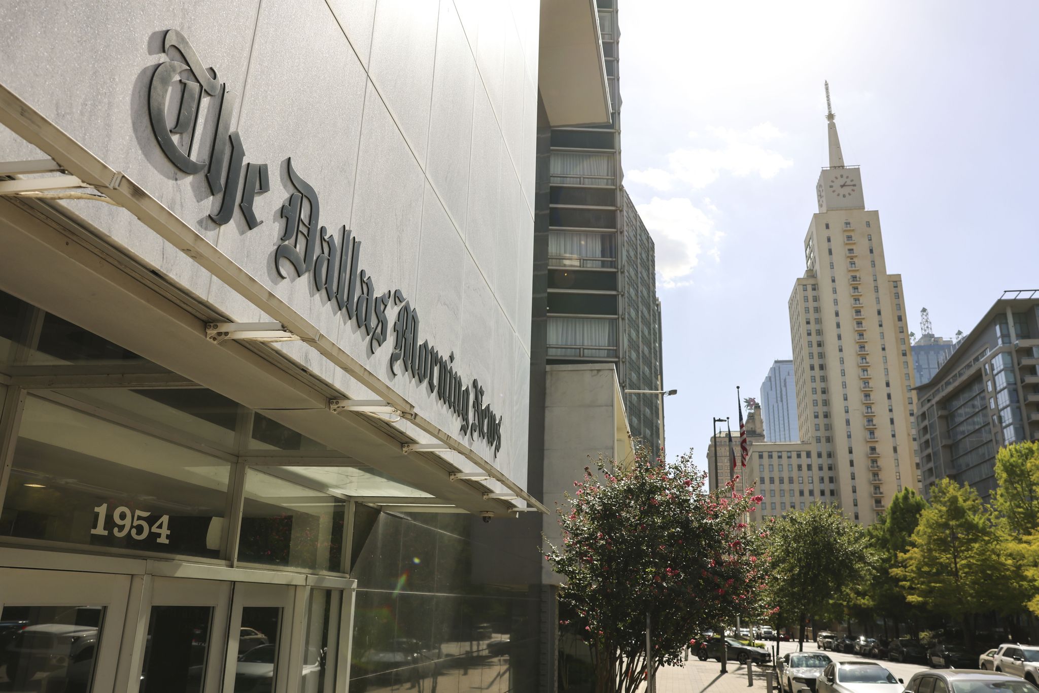 DallasNews Corporation board again rejects unsolicited Alden affiliate offer