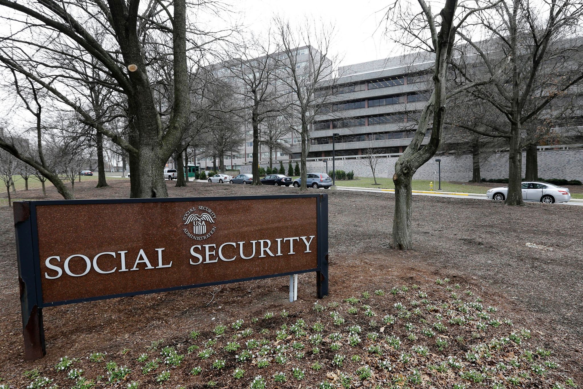 America needs a Social Security Commission
