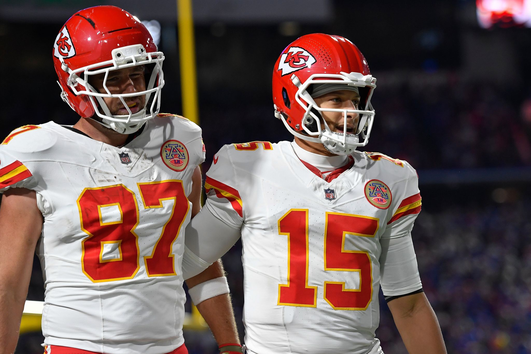 5 things Cowboys fans should know about the Chiefs