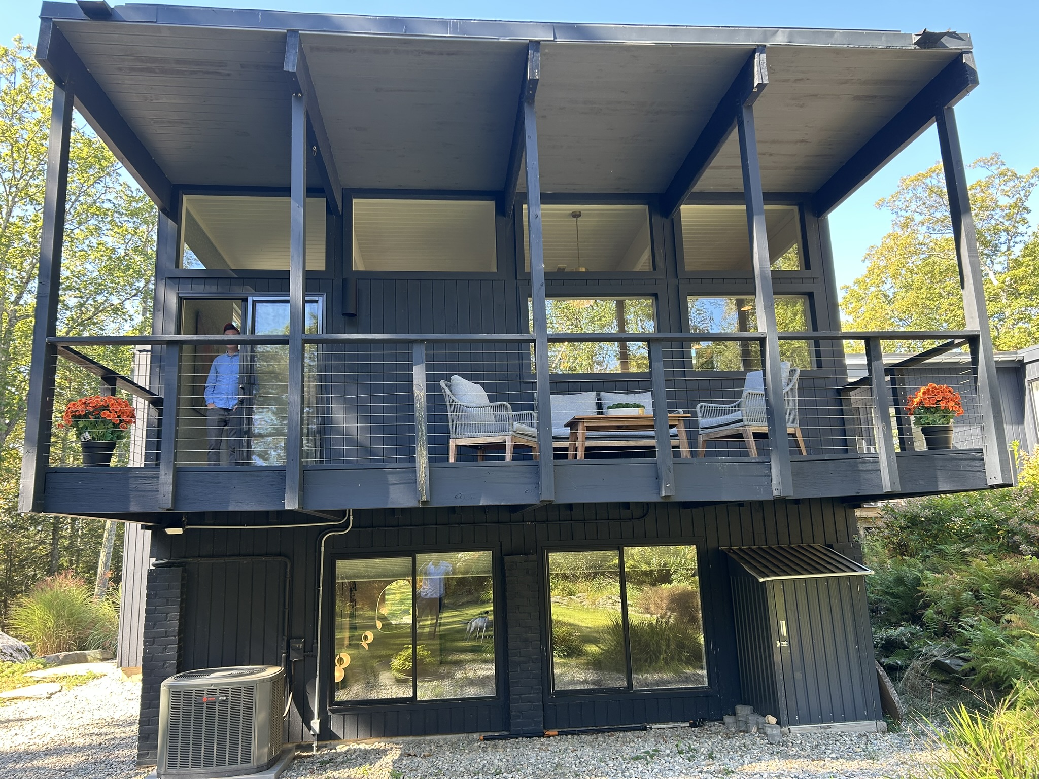 A look at Litchfield County's history of modernist architecture