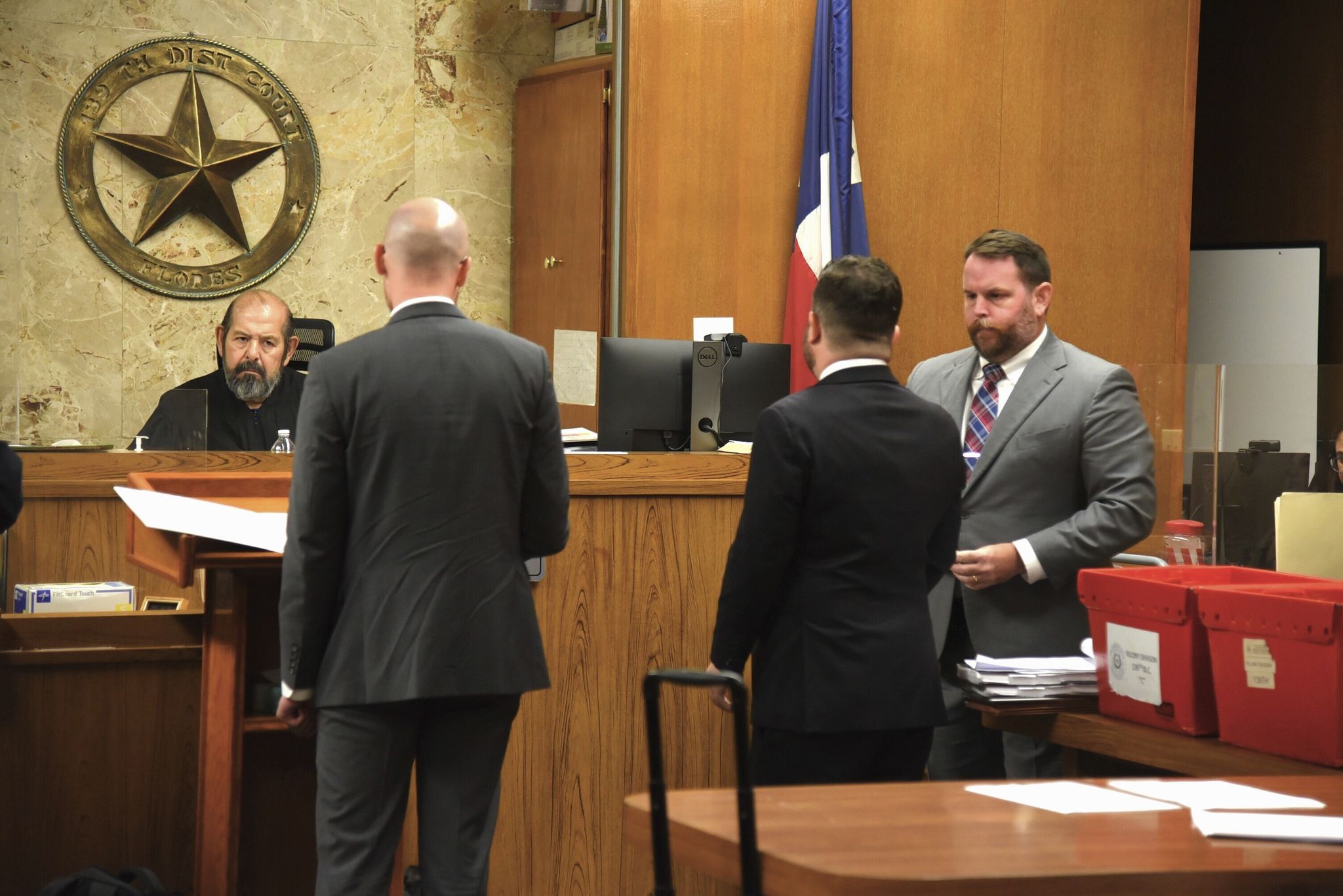 Texas Education Agency adds inspector to oversee teacher inquiries