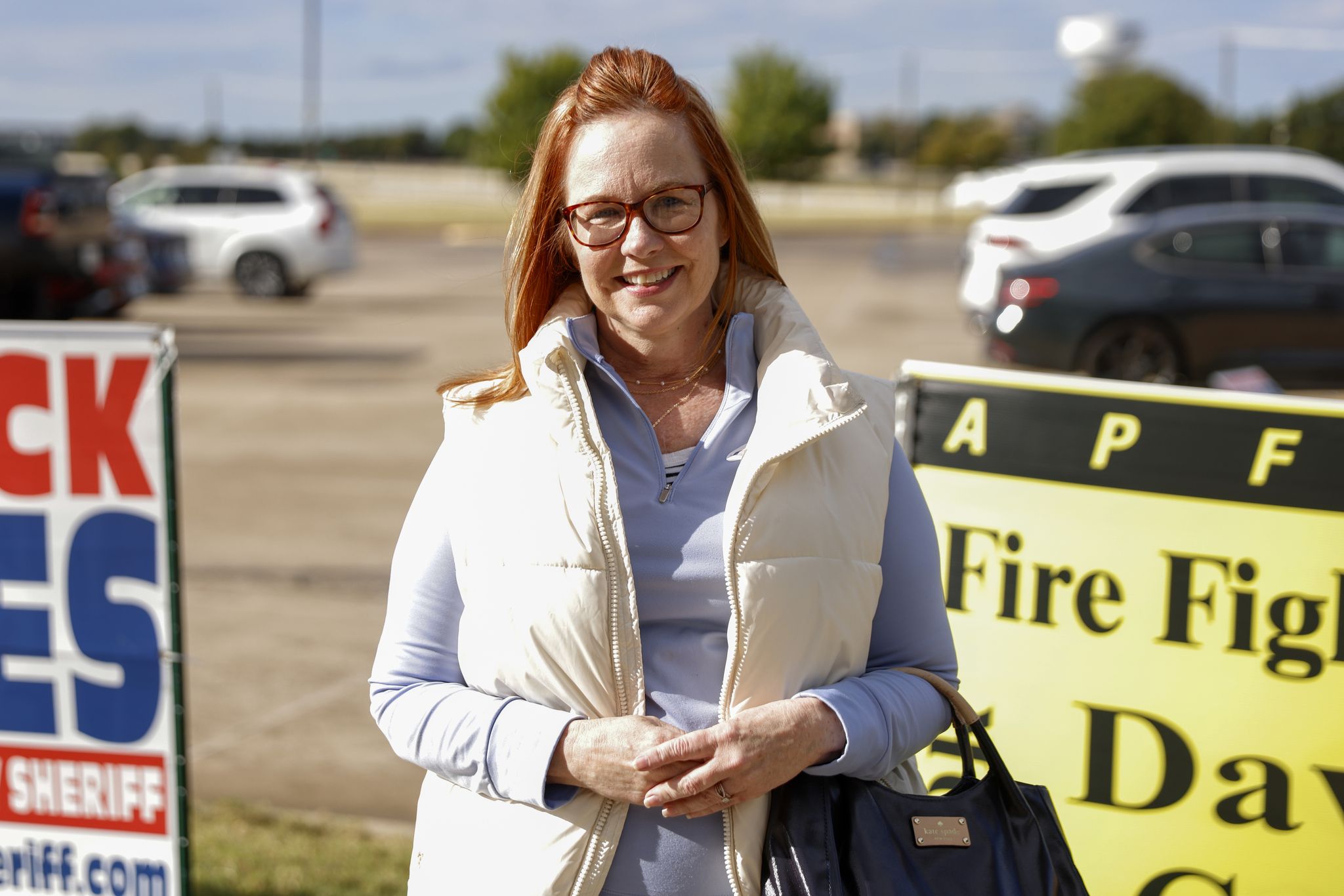 How abortion impacted North Texas voters' choice on Election Day